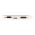 MSI GeForce GT 710 2GB DDR3 64BIT DVI/D-SUB/HDMI GT 710 2GD3H LP - 285436 - zdjęcie 4